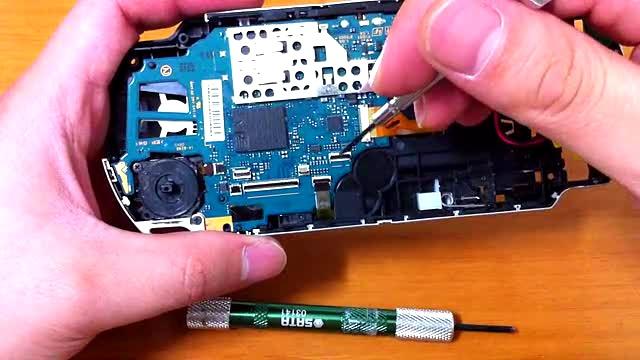 psp3000游戏安装教程视频