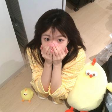 复古纯欲女生头像