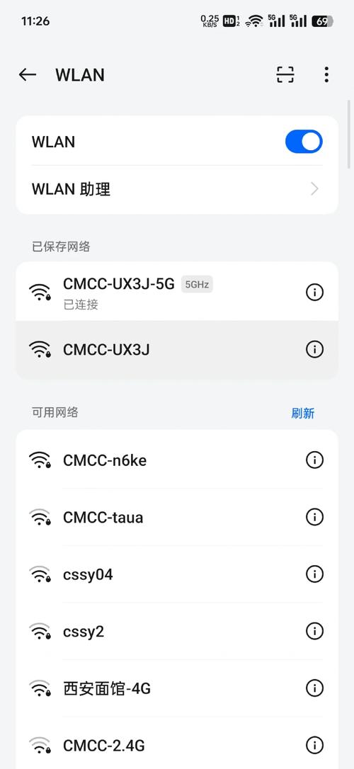 小米wifi网卡模式win10