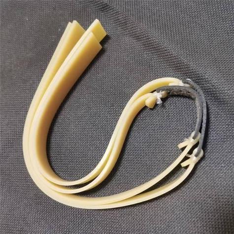 皮筋弹弓
