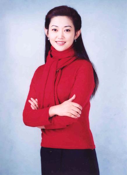 天津体育主持人于洋