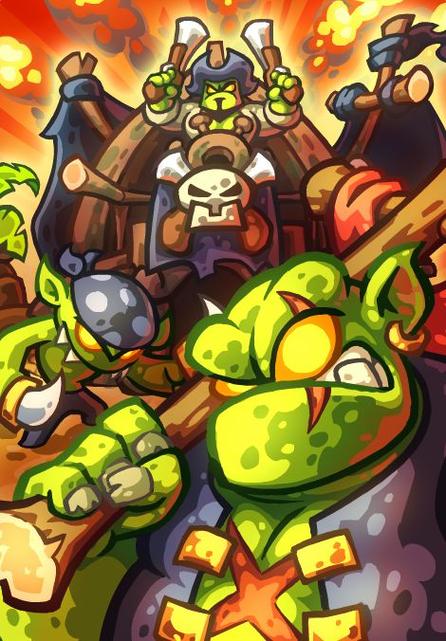 王国保卫战4下载中文版