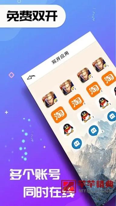 双开应用截图3