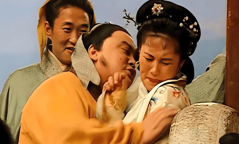 林冲娘子高衙内全文免费阅读
