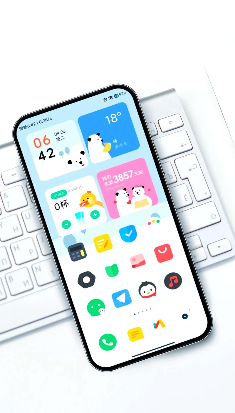 小米怎么关掉安装软件时安全提醒