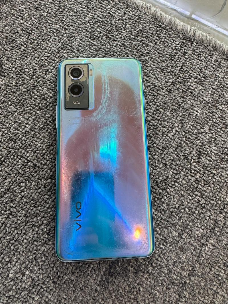 vivoY55有多少G