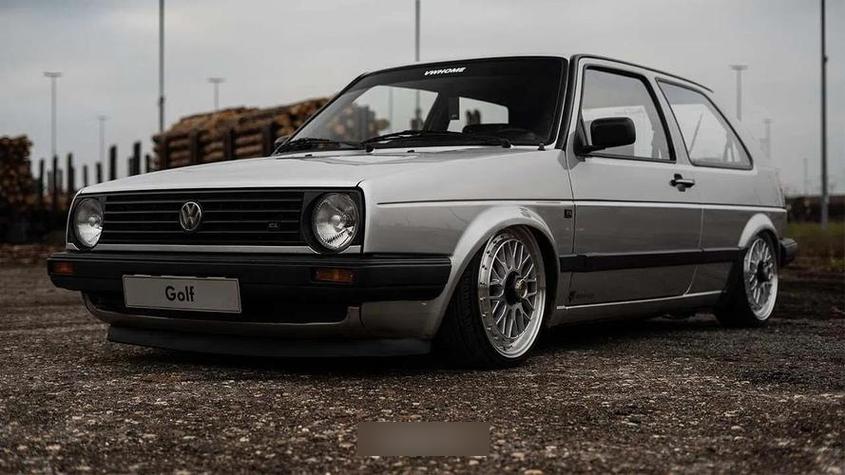 改装mk2