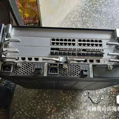 华为7703交换机参数