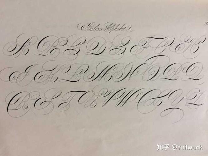 copperplate有几种字体截图3