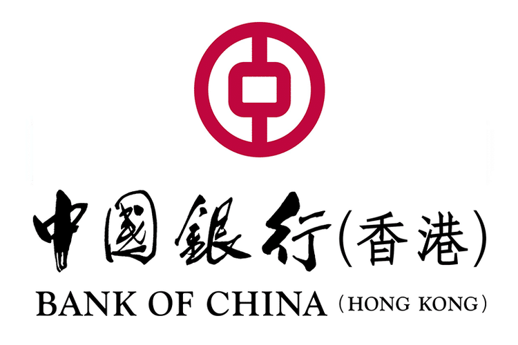 中国银行的英文缩写