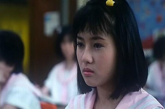 李丽珍变成女鬼的电影叫什么