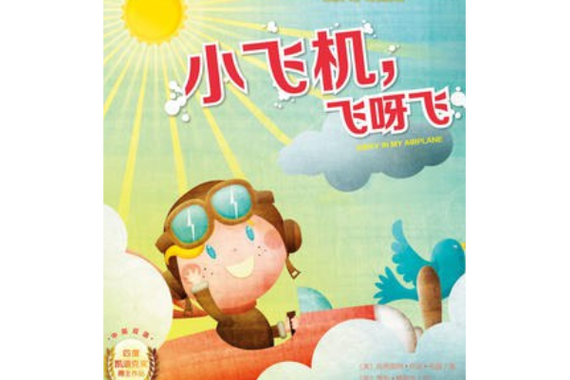 飞机能飞 小说