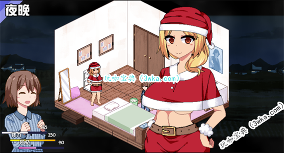 冬日狂想曲V2.1.5