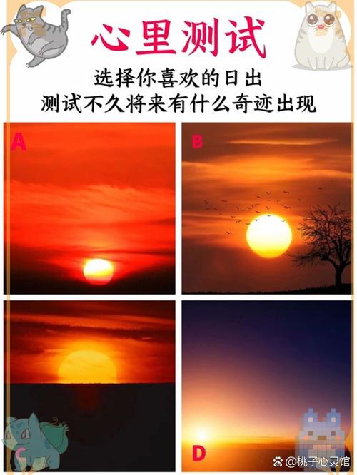 测试你会成功吗