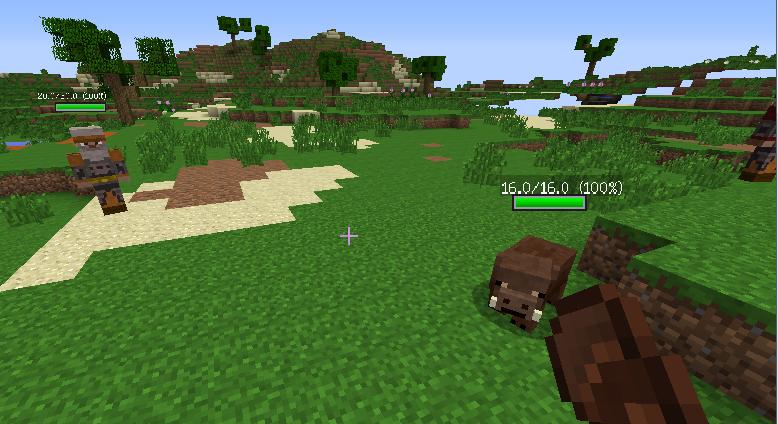 我的世界最新版魔戒mod图标
