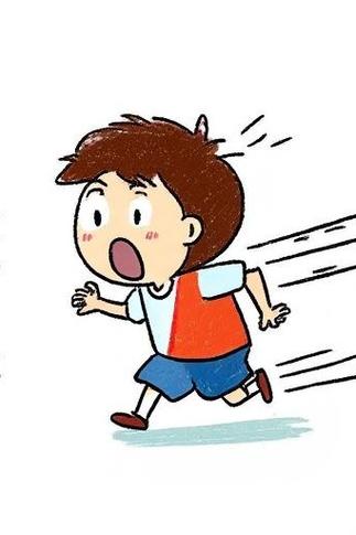 逃跑男孩(黑客菜单)