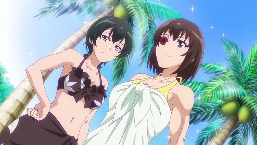 莫妮卡 萌娘百科
