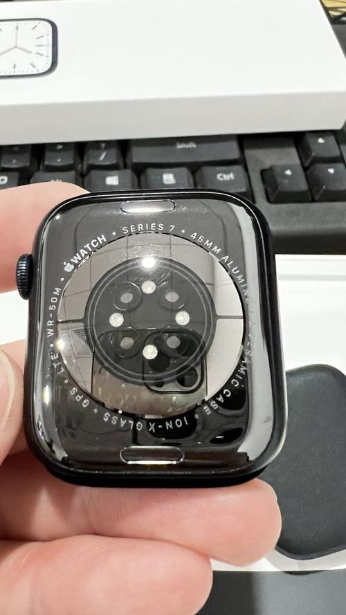 无iphone激活watch