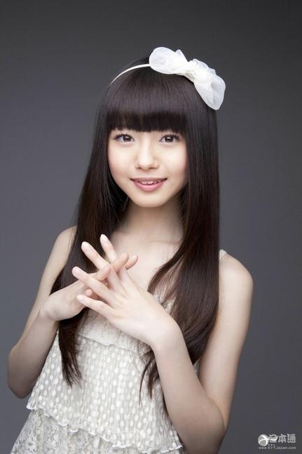 天然呆的女生什么样