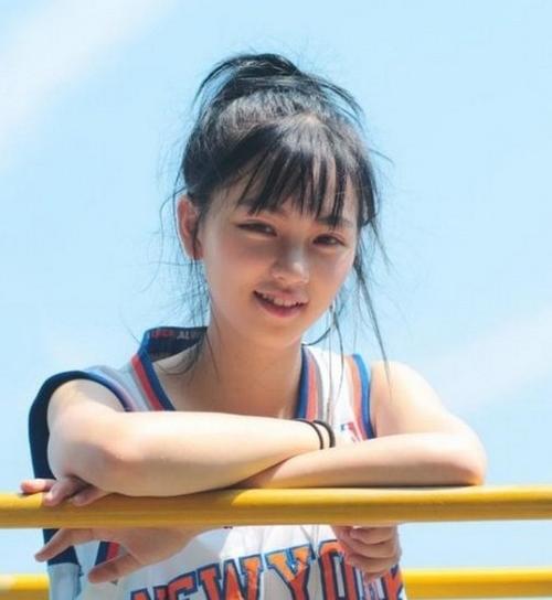 天然呆的女生什么样截图2