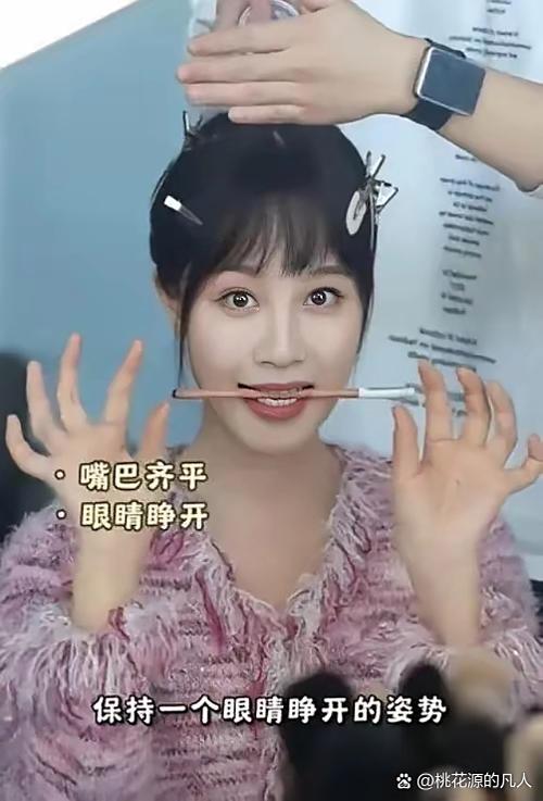 嘴巴有什么好最好的方法