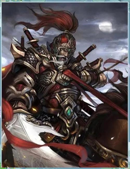 三国杀被低估的武将