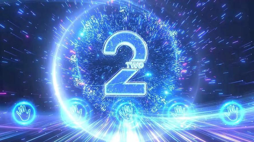 视频片头制作