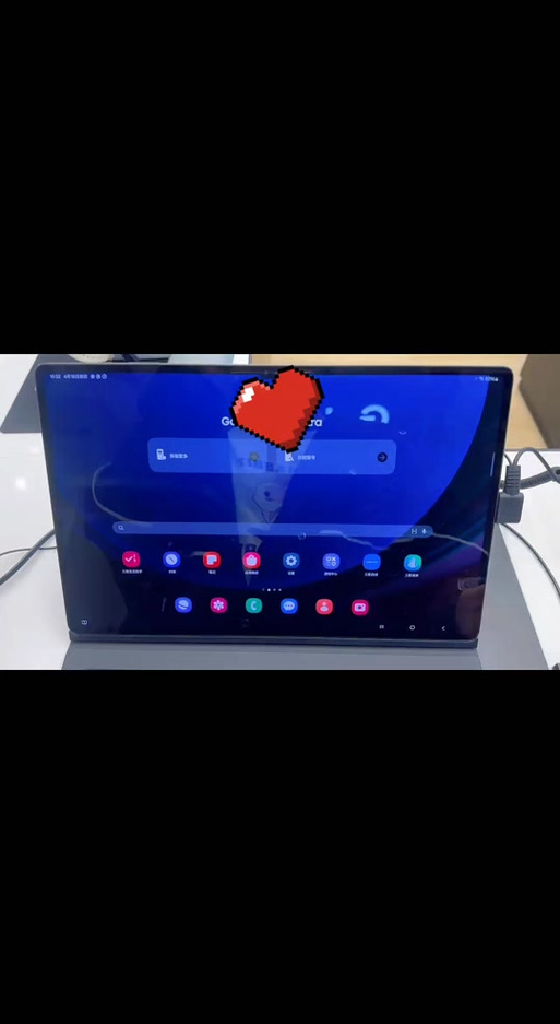 为什么ipad上的抖音不能横屏