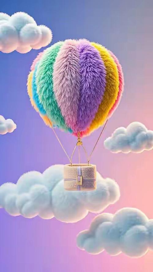 100种气球图片