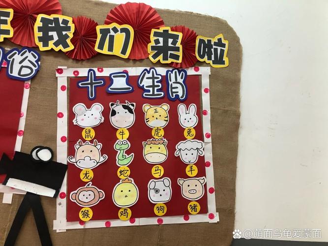 十二生肖谁是墙