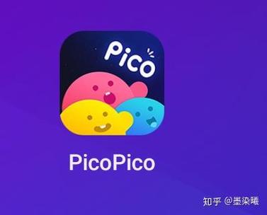 类似picopico的软件