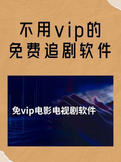 无vip无广告看电视的软件