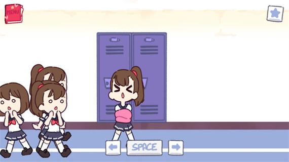 幼儿游戏口香糖的规则及玩法