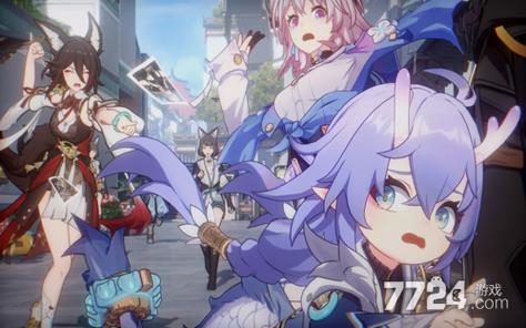 星穹铁道云端版
