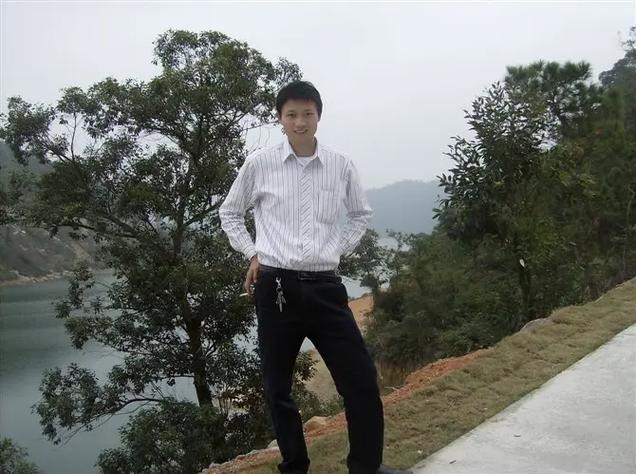 王老二的幸福生活