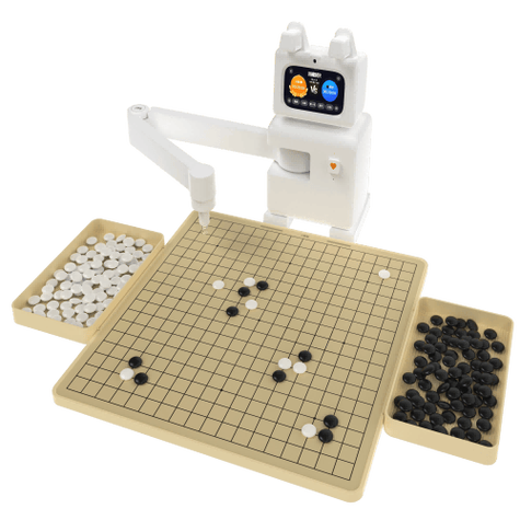超级ai智能棋盘围棋