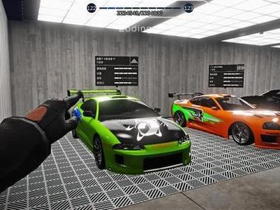 gta5改装铺多少钱一个