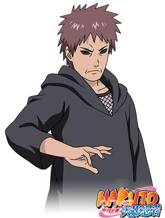 四代风影罗砂是谁杀的