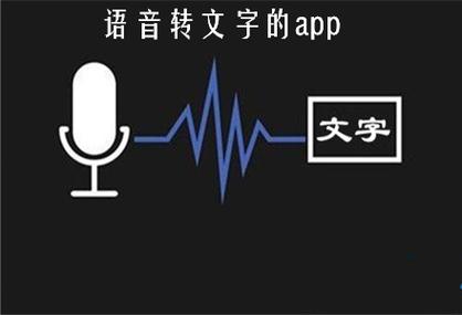 语音转文字apk