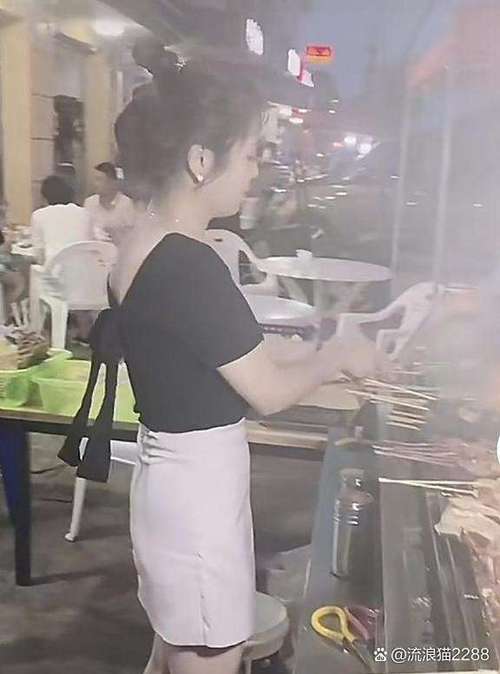 西施烤肉怎么样
