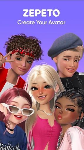 ZEPETO(国际服)