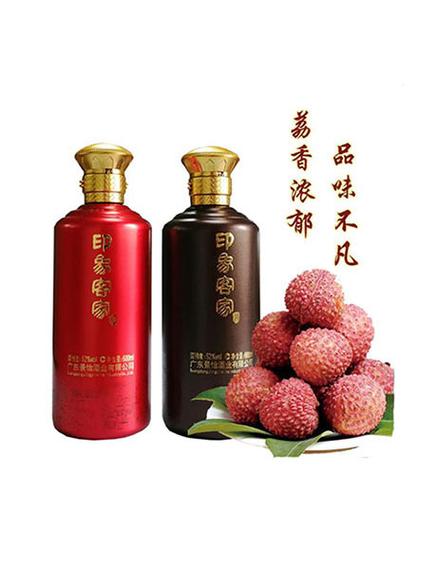 印象客家