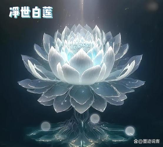 洪荒之青莲女神
