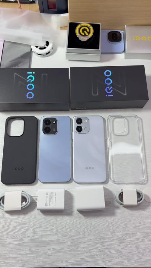 iQOOZ11最新爆料截图2