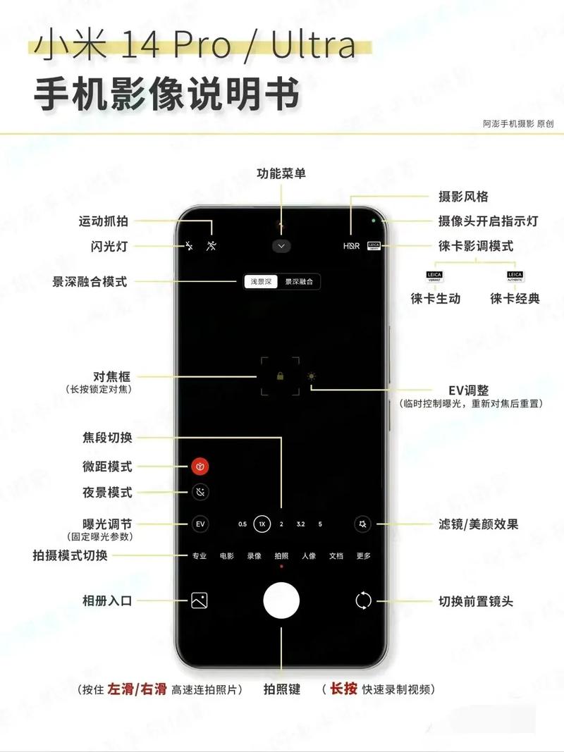 手机录像一晃一晃的解决方法
