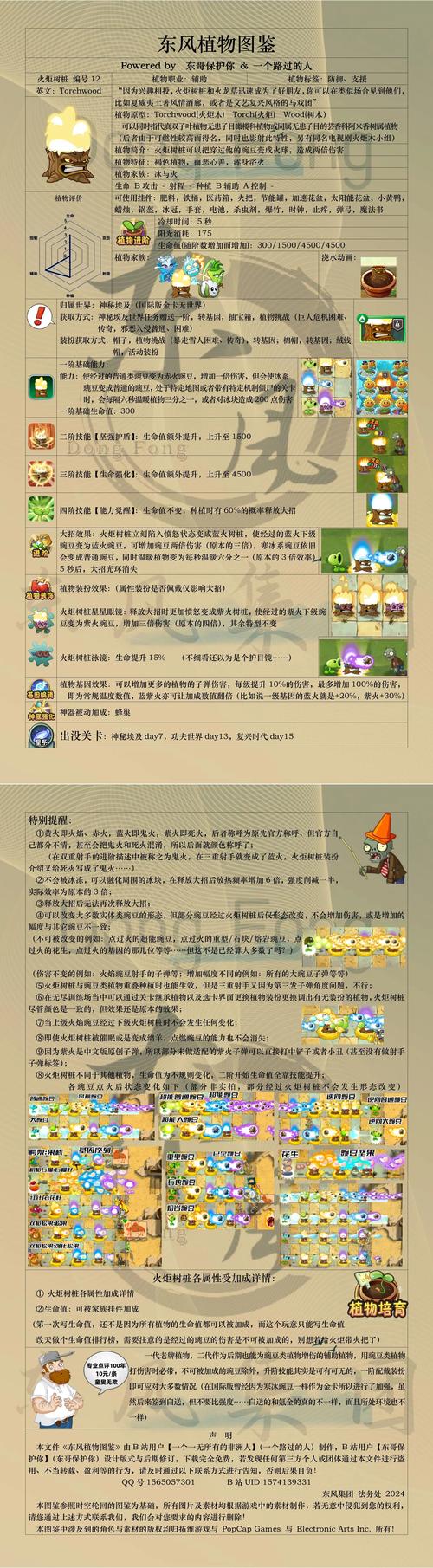 紫火树桩伤害是多少