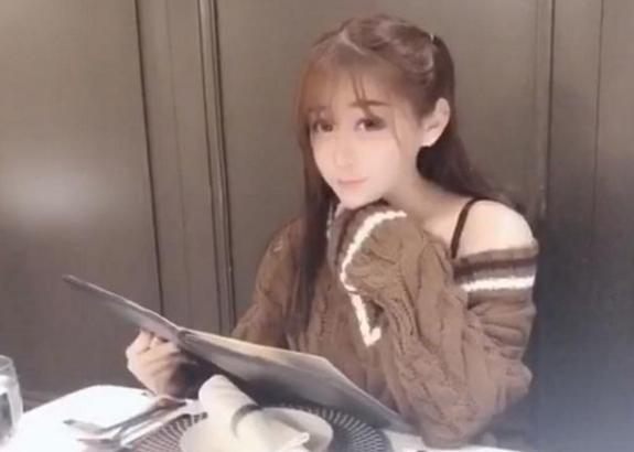 诗仙女直播