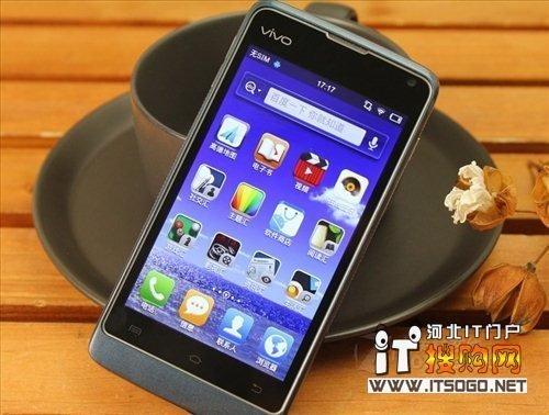 vivo手机自带收音机吗