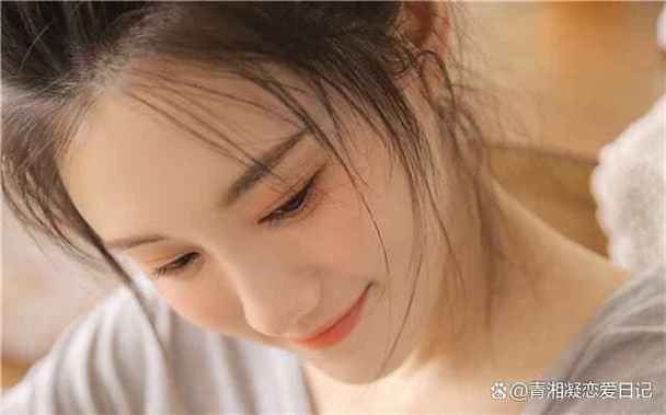 女朋友不给我看手机