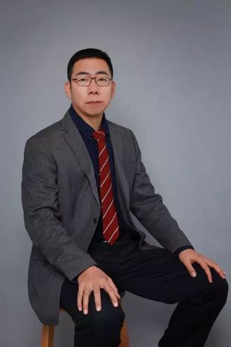 影链创始人